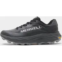 Merrell Agility Peak 6 J00003309, Laufschuhe, Herren, Schwarz