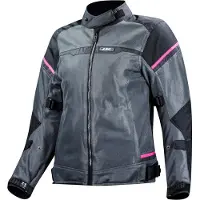 LS2 Riva Jacke
