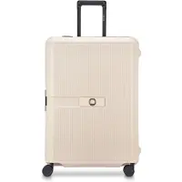 Delsey Vauban Spinner 70 cm - 105 Liter - 70x50x30 cm - beige