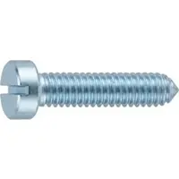 Reyher DIN 7513 - Form B - Stahl verzinkt - M 5x20 - Schneidschrauben mit Zylinderkopf