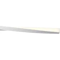 Beneito Faure FINE 77 LED-Streifen 10m 24W 2700K IP67 Warmweiß Professionelle Flexible Beleuchtung für Innen und Außen - Qualität und Design