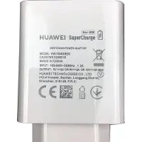 Huawei - HW-100400E00 Super Ladeadapter 40W - BULK