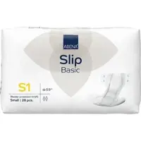 Abena Slip Basic S1, 28 Stück