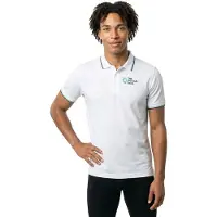 Helly Hansen Poloshirt Herren The Ocean Race 2.0 White-XXL