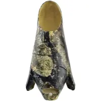 H.dessault By C4 350 Hd Fußtasche Golden EU 42-43 Golden EU 42-43
