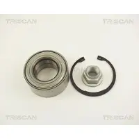 TRISCAN Radlagersatz passend für MERCEDES-BENZ VITO Bus (638) 84mm 8530 23001