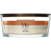 Woodwick Vanilla Embers Tri Ellipse von WoodWick