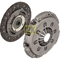 LuK Kupplungssatz RepSet 624 3312 09