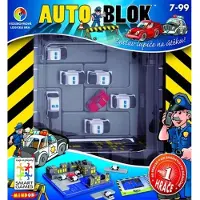 Mindok SMART Automatischer Block