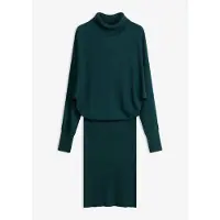 Bonprix mit Rollkragen, aus Viskose, Polyamid und Polyester