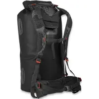 Sea to Summit Hydraulic Dry Pack Rucksack, 35L, black