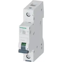 Siemens 5SL6106-7, IP20