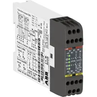 Jokab Safety Stotz S&J Sicherheits-Modul Vital 1