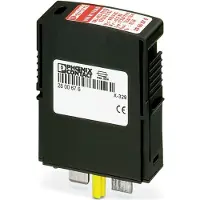 Phoenix Contact 2800676 Überspannungsschutzstecker Typ 1/2 VAL-MS-T1/T2 175/12.5 ST VALMST1T2175125ST - 10 Stück