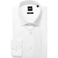 BOSS Hank 10278809 Langarmhemd