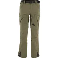 Klättermusen Gere 3.0 Pants Regular W's dusty green (568) L