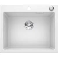 BLANCO Pleon 6 Weiß - 523 690 Granitspüle