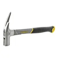 Stanley Latthammer Fiberglas 600gr glatt - STHT0-51311