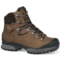 Hanwag Tatra II Narrow GTX Herren Wanderschuh braun braun 44.5