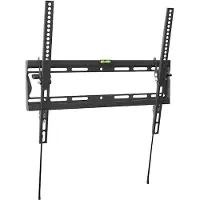 E+p WHS 115 Neigbare Wandhalterung fÃ1/4r 81,28 - 139,7 cm (32 - 55 Zoll) LCD-/Plasmageräte, max. 35 kg Traglast, max. VESA 400 x 400