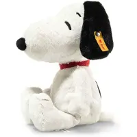 Steiff Kuscheltier Hund Snoopy 30 cm