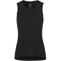 Craft Active Nanoweight Sleeveless Women black/black (9999) M