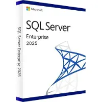 Microsoft SQL Server 2025 Enterprise