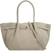 Forty Shopper "Marvezza - M" echt Leder, Made in Italy
