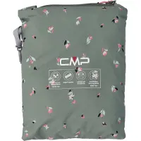 CMP Woman Jacket Fixed Hood salvia-orchidea (50ER) 48