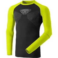 Dynafit Speed Dryarn Langarm-t-shirt