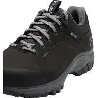 Haglöfs - Women's Ridge GTX II Low - Multisportschuhe Gr 37,5 schwarz