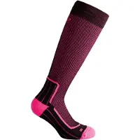 CMP Trekking Wool Long 3i49277 Socken Rosa EU 36-38 Herren Rosa EU 36-38