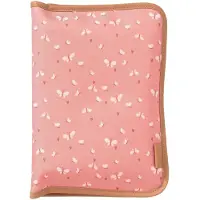 Fresk Butterflies Wickeltisch
