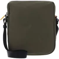 Mandarina Duck Umhängetasche MD Urban Crossover Soldier olivgrün