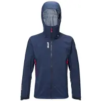 Millet - Kamet GTX Jacket - Regenjacke Gr XXL blau