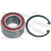 FEBEST Radlager dac39740039 Vorderachse beidseitig für FORD OPEL GENERAL MOTORS HYUNDAI CHERY
