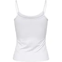 ONLY Spaghettitop "ONLEA S/L NEW SINGLET JRS NOOS"