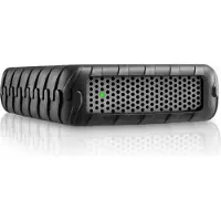 Glyph BlackBox Pro, 4 TB, 3.2 Gen 1 (3.1 Gen 1), 7200 RPM, Schwarz