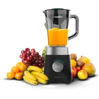 Cecotec Glasmixer Power Black Titanium 1300MAX B