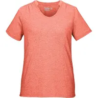 Killtec KOS 29 WMN TSHRT fusion coral