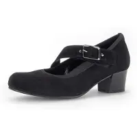 Gabor 3013 Damenschuhe - Pumps schwarz NEU