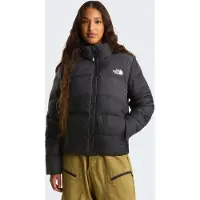 The North Face - Women's Saikuru Jacket - Kunstfaserjacke Gr XL schwarz