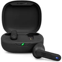 JBL Vibe Flex TWS Bluetooth Black - Kopfhörer - 20 KHz