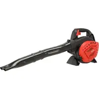 YATO Gebläse / Verbrennung Staubsauger 0.75Kw 25.4Cm3