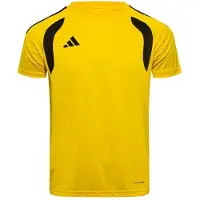 Adidas Damen Trikot Tiro 26 League Jersey KB1337 L - Team Yellow/Black - L
