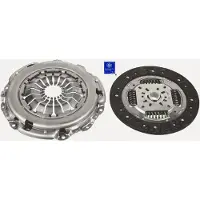 SACHS Kupplungssatz 3000 951 777