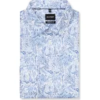 Olymp Langarmhemd "Big & Tall" New Kentkragen, comfort fit