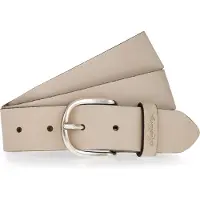 Mustang Ledergürtel "Madison" aus Rindsleder, mit Pull-Up-Leder