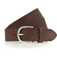 Mustang Ledergürtel "Madison" aus Rindsleder, mit Pull-Up-Leder