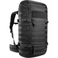Tasmanian Tiger TT Base Pack Top Load 30 8750-040, schwarz, Rucksack